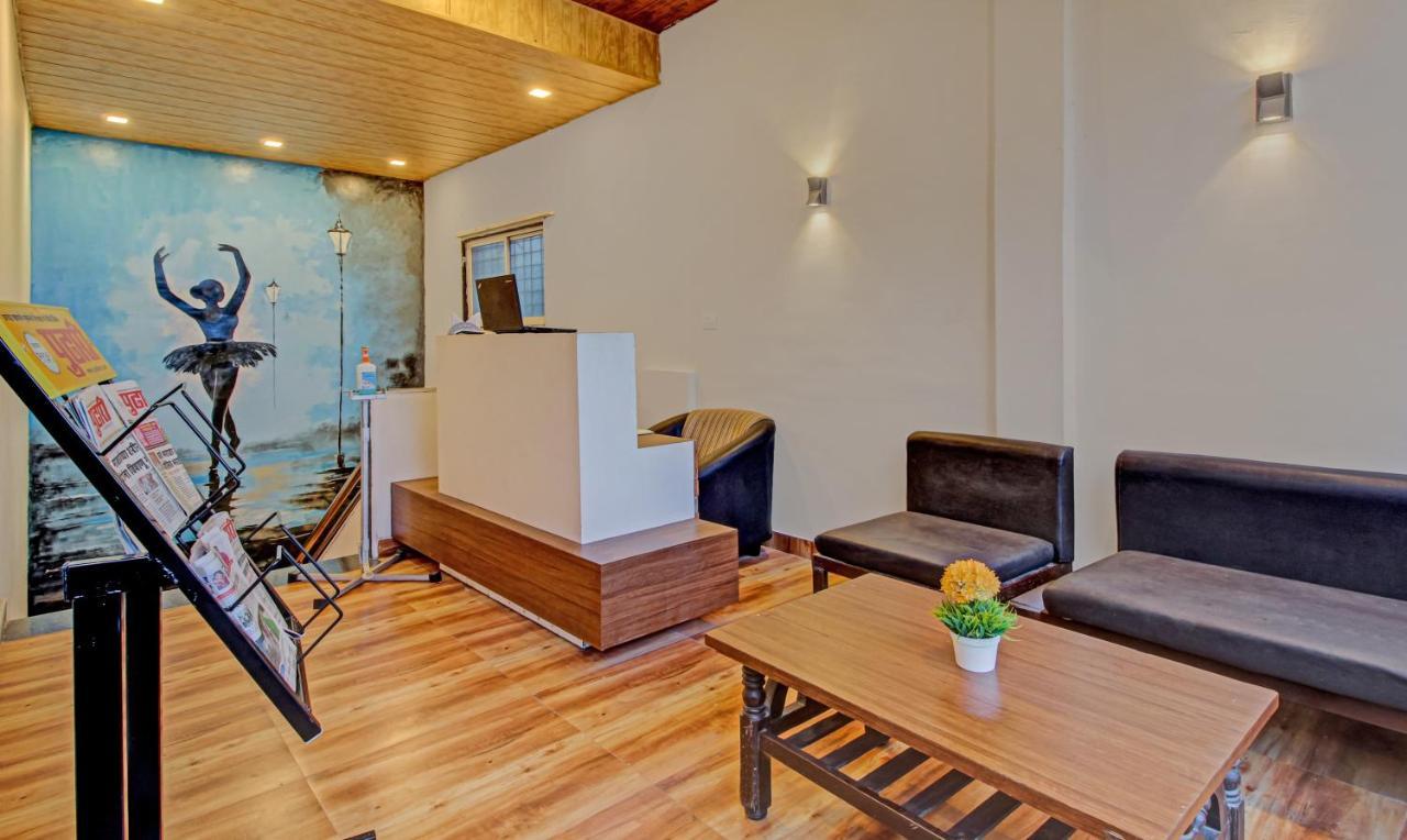 Sai Samrat Resort Satara Exterior photo